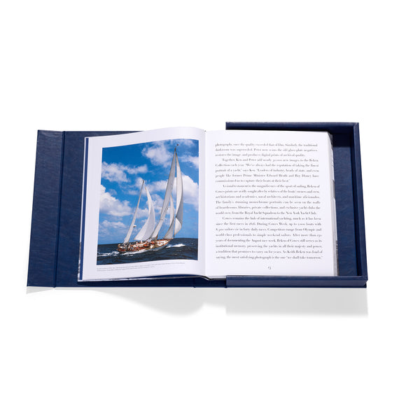 Beken of Cowes: The Art of Sailing (2nd Edition)