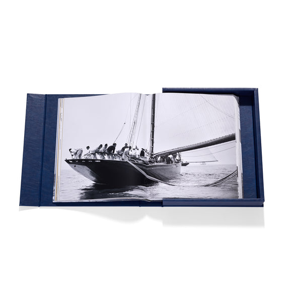 Beken of Cowes: The Art of Sailing (2nd Edition)