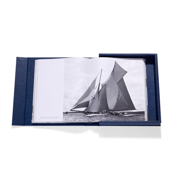 Beken of Cowes: The Art of Sailing (2nd Edition)