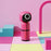 Masked Worker Kokeshi Doll <br>
Limited Edition <br>
(H 14.5) cm