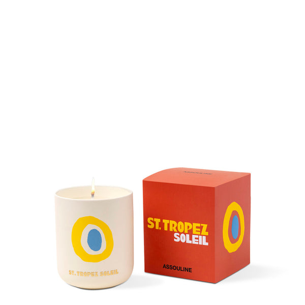 Candles & Fragrances