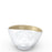 White / Sand Bowl <br> Sulking <br> 500 ml