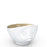 White / Sand Bowl <br> Sulking <br> 500 ml