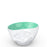 White / Jade Bowl <br> Happy <br> 500 ml