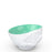 White / Jade Bowl <br> Happy <br> 500 ml