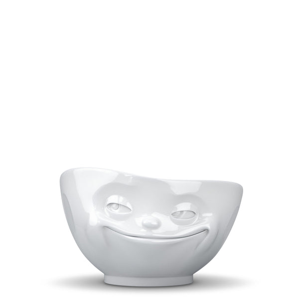 Bowl <br> Grinning <br> 350 ml