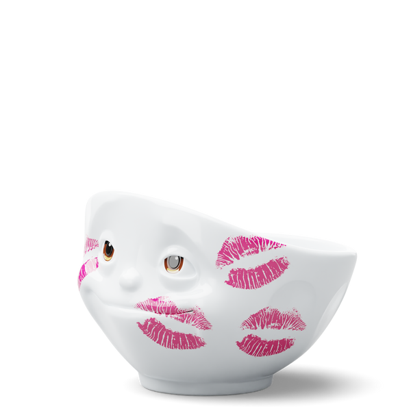 Bowl <br> Kissed Movie Edition <br> Limited Edition <br> 500 ml