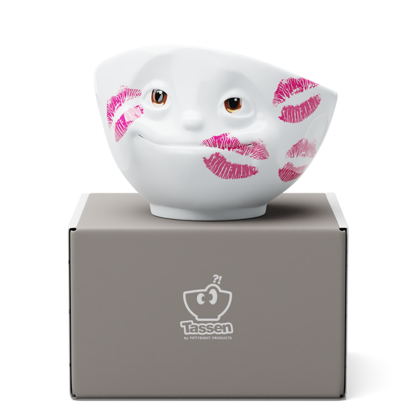 Bowl <br> Kissed Movie Edition <br> Limited Edition <br> 500 ml