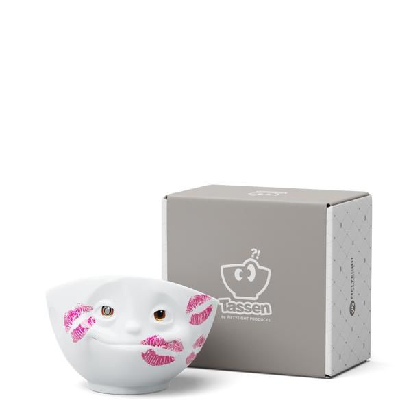 Bowl <br> Kissed Movie Edition <br> Limited Edition <br> 500 ml