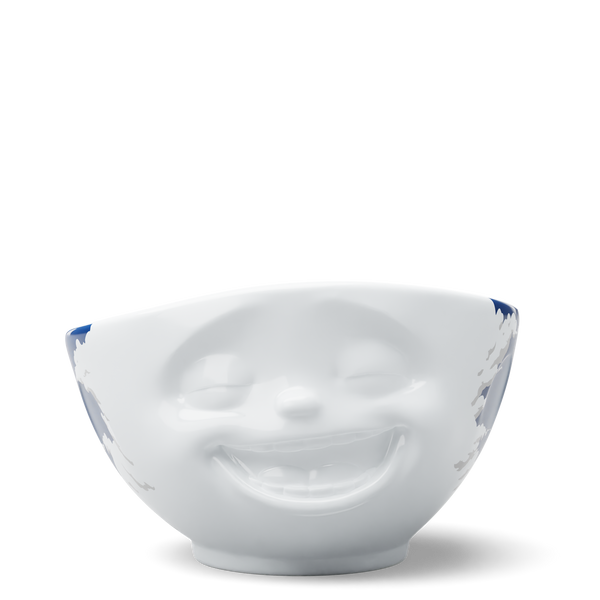 Bowl <br> Laughing - Heavenly <br> Limited Edition <br> 500 ml