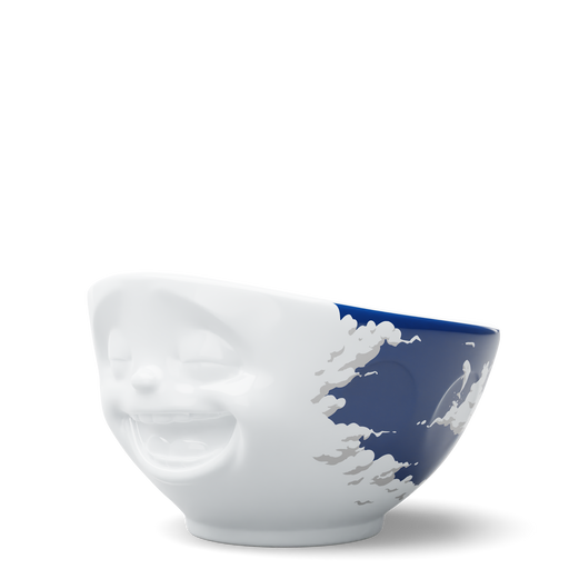 Bowl <br> Laughing - Heavenly <br> Limited Edition <br> 500 ml