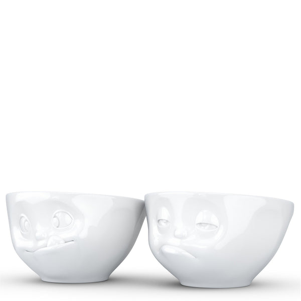 Bowl Sets <br> Tasty & Snoozy <br> 200 ml