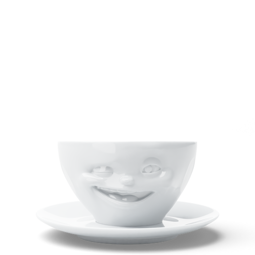 Coffee Cup <br> Winking <br> 200 ml