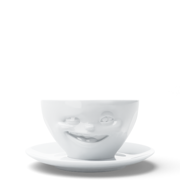 Coffee Cup <br> Winking <br> 200 ml