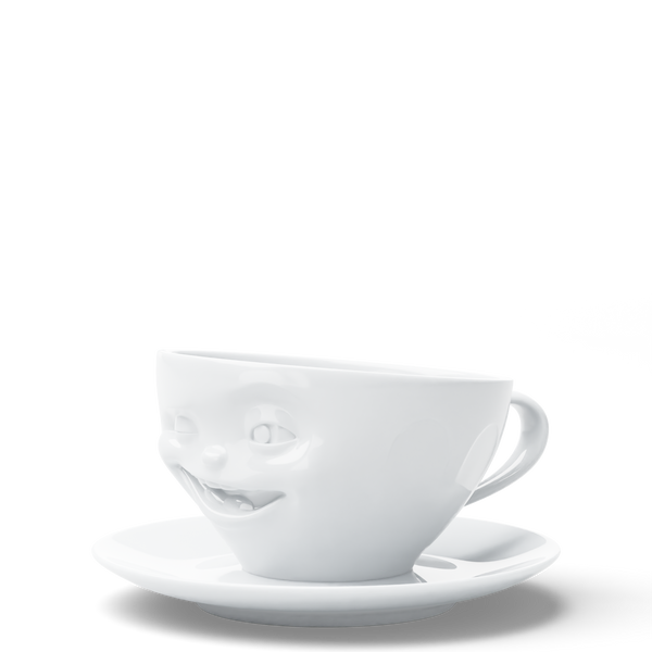 Coffee Cup <br> Winking <br> 200 ml