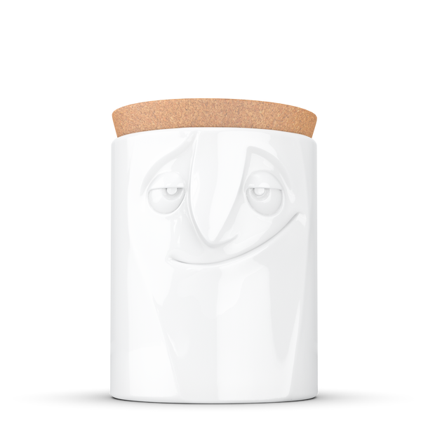 Storage Jar <br> Charming <br> 1700 ml