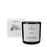 Candle <br> Monasteri <br> (H 9.5) cm
