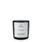 Candle <br> Royal Fireplace <br> (H 9.5) cm