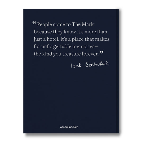The Mark