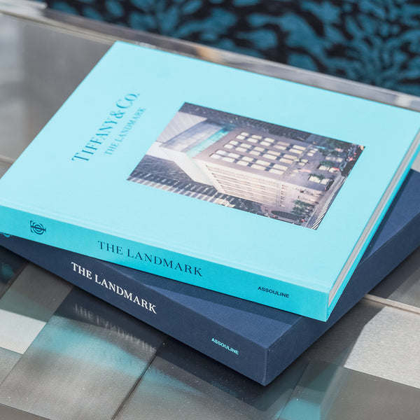 Tiffany & Co.: The Landmark