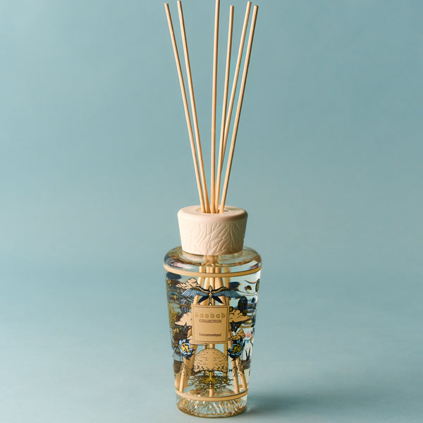 My First Baobab Tomorrowland Gift Box <br> Pear, Lily of the Valley, Moss