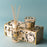 My First Baobab Tomorrowland Gift Box <br> Pear, Lily of the Valley, Moss