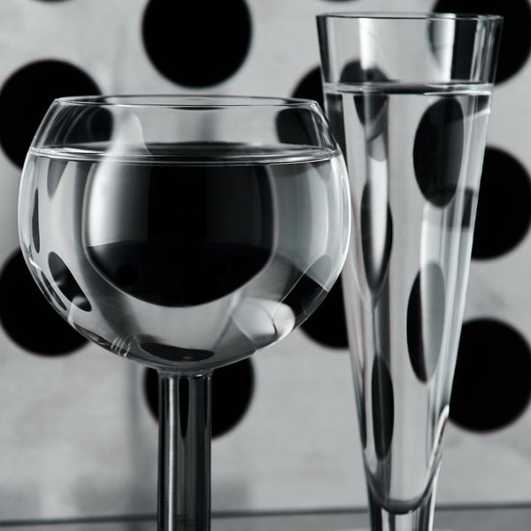 Puck Balloon Glass <br> Set of 2 <br> 450 ml