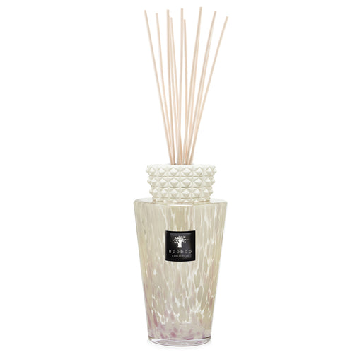 Totem Pearls White Diffuser <br> White Musk and Jasmine <br> 5000 ml