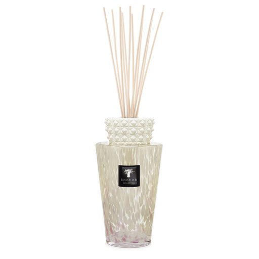 Basaba Diffuser Baobab Diffuser Collection