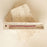 Travertine Incense Holder <br> Beige