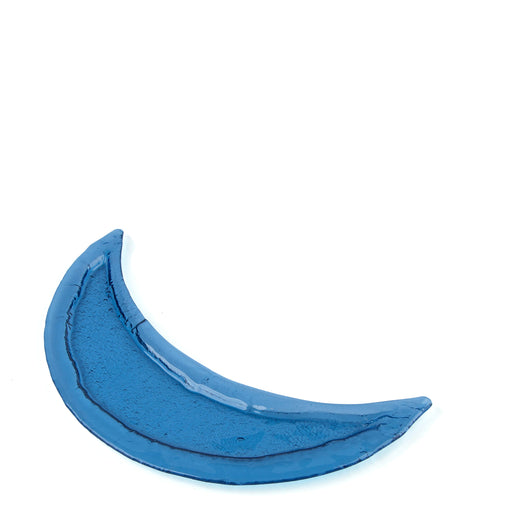 Moon Platter <br> Light Blue <br> (45) cm
