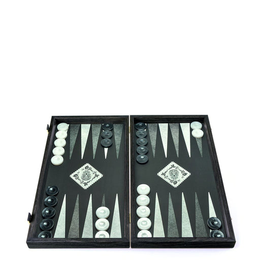 Backgammon <br> Dia De Los Muertos <br> (47 x 24.5) cm