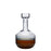 Tank Whiskey Decanter <br> Black <br> 1 Liter