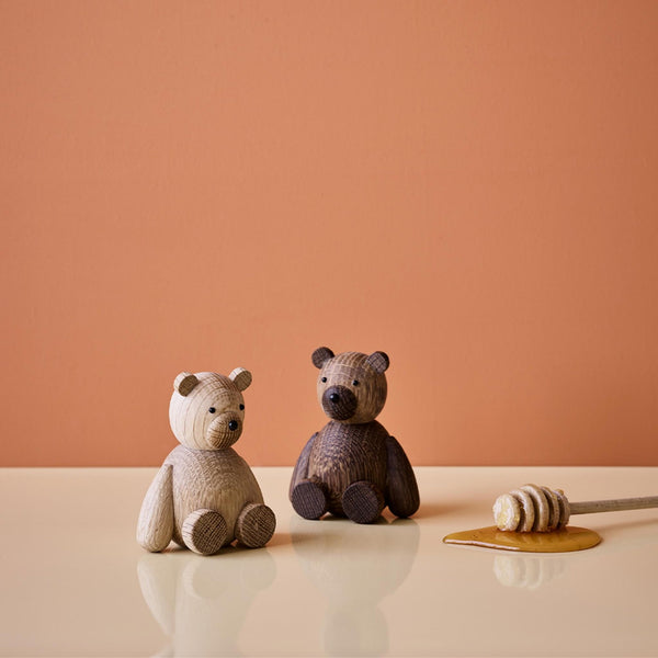 Teddy <br> (H 9) cm