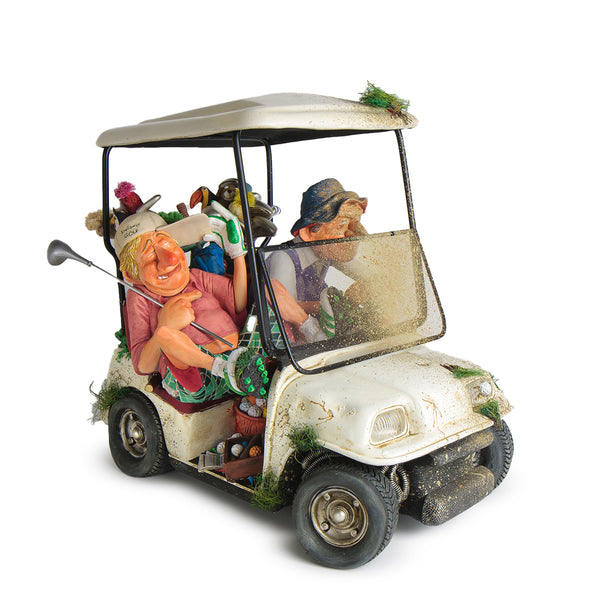 The Buggy Buddies <br> (L 39 x H 34) cm