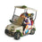 The Buggy Buddies <br> (L 39 x H 34) cm