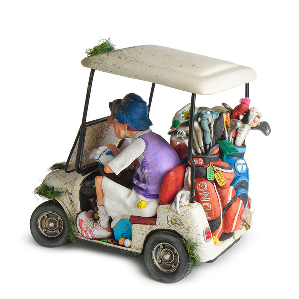 The Buggy Buddies <br> (L 39 x H 34) cm