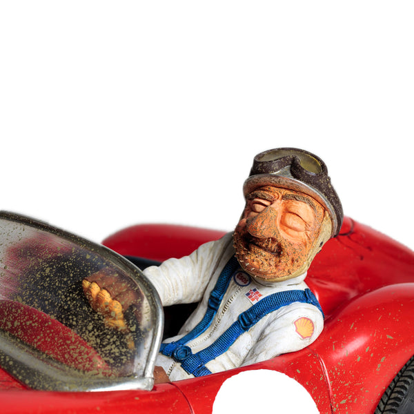 The Fireball <br> (L 32 x H 11.5) cm