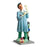 The Surgeon <br> (L 16.7 x H 43.5) cm