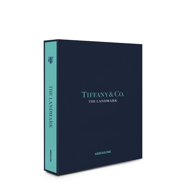 Tiffany & Co.: The Landmark