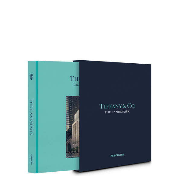 Tiffany & Co.: The Landmark