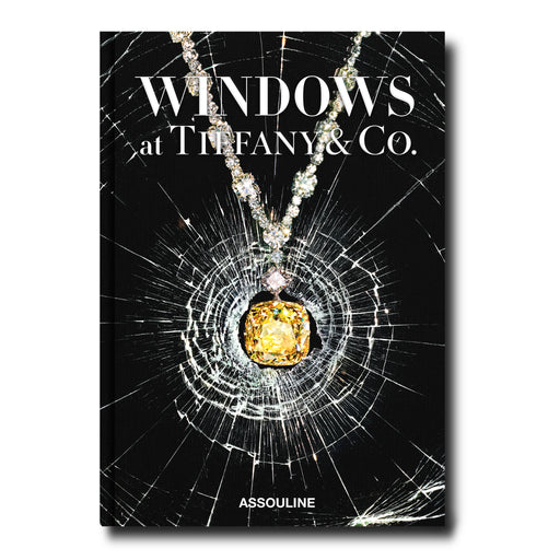 Windows at Tiffany & Co. (Icon Edition)