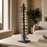 Ceramic Totem <br> (D 23 x W 23 x H 90) cm