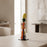 Ceramic Totem <br> (D 23 x W 23 x H 65) cm