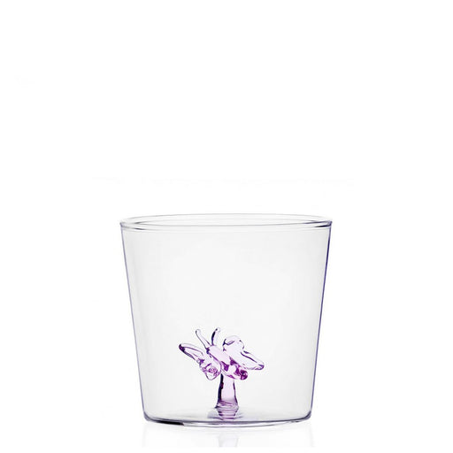 Greenwood Tumbler <br> Butterfly <br> 350 ml