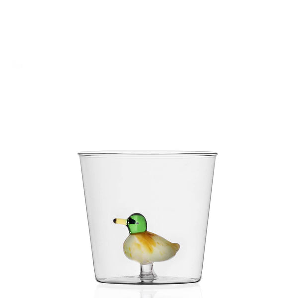 Animal Farm Tumbler <br> Duck <br> 350 ml