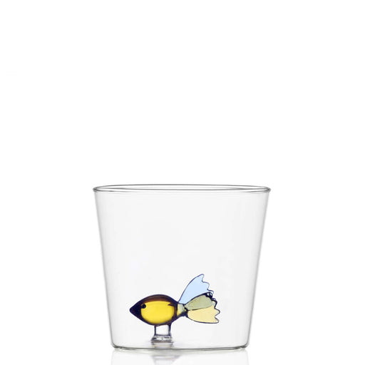 Animal Farm Tumbler <br> Fish <br> 350 ml