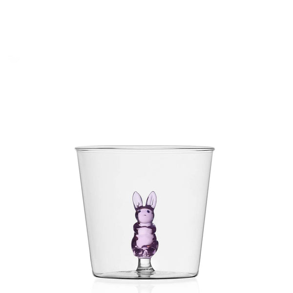 Animal Farm Tumbler <br> Rabbit <br> 350 ml