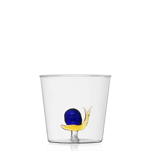 Animal Farm Tumbler <br>Snail <br> 350 ml