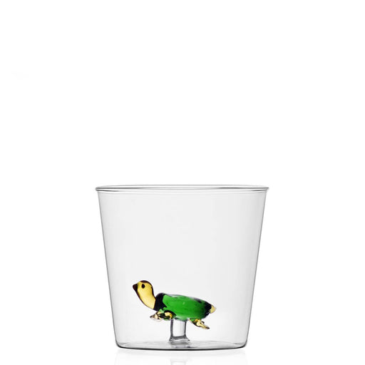 Animal Farm Tumbler <br> Turtle <br> 350 ml